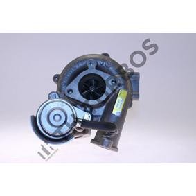 Osta Turboahdin TURBO´S HOET:llä 1100930 edullisesti hintaan 809,05 €