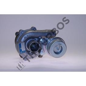 Osta Turboahdin TURBO´S HOET:llä 1102758 edullisesti hintaan 542,82 €