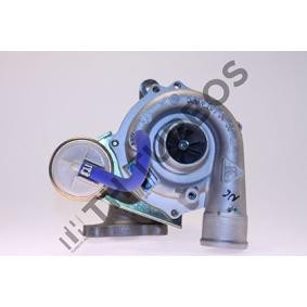 Osta Turboahdin TURBO´S HOET:llä 1103566 edullisesti hintaan 568,56 €