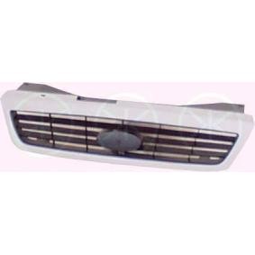 Compre Grelha de radiador da KLOKKERHOLM 1105990 a um preço baixo por 26,89 €