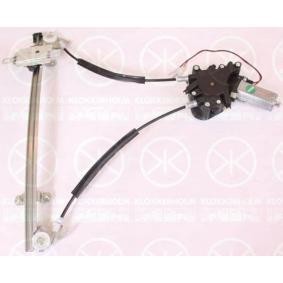 Comprar Elevalunas de KLOKKERHOLM 11061101 a bajo precio de 132,80 €