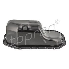 Achetez des Carter d'huile TOPRAN 111 406 à prix pour 31,32 €