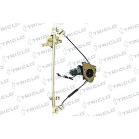Fensterheber für HYUNDAI von TRICLO