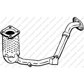 Comprar Radiador de calefacción de KLOKKERHOLM 1111306027 a bajo precio de 60,84 €