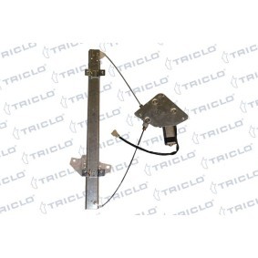 Fensterheber für HYUNDAI von TRICLO