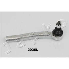Spurstangenkopf 1112035L von JAPKO günstig für 16,66 € online kaufen
