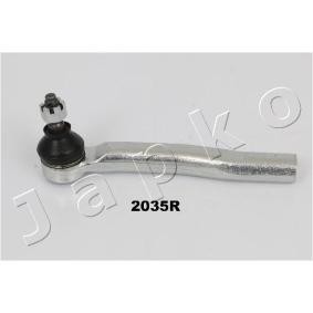 Spurstangenkopf 1112035R von JAPKO günstig für 16,66 € online kaufen