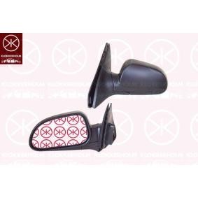 Comprar Espejo retrovisor de KLOKKERHOLM 11121042 a bajo precio de 74,66 €
