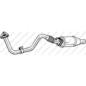 Klimakondensator 1112305056 von KLOKKERHOLM günstig für 162,30 € online kaufen