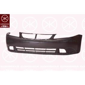 Stoßstange 1112901 von KLOKKERHOLM günstig für 76,24 € online kaufen
