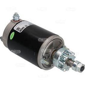 Lichtmaschine 111369 von HC-Cargo günstig für 148,30 € online kaufen