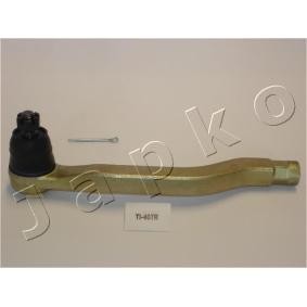 Compre Rótula de direção da JAPKO 111407R a um preço baixo por 14,62 €