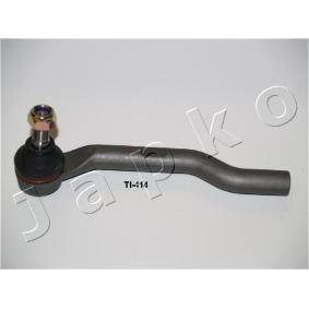 Compre Rótula de direção da JAPKO 111413L a um preço baixo por 23,47 €