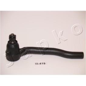 Compre Rótula de direção da JAPKO 111418R a um preço baixo por 16,70 €
