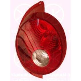 Rückleuchte 11160711 von KLOKKERHOLM günstig für 46,38 € online kaufen