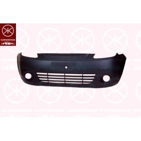 Stoßstange 1116900 von KLOKKERHOLM günstig für 71,45 € online kaufen