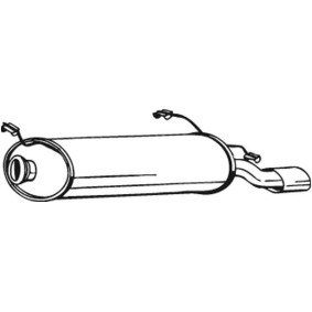 Comprar Piloto trasero de KLOKKERHOLM 11190702 a bajo precio de 90,60 €
