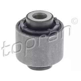 Compre Apoio caixa do rolamento da roda de TOPRAN online para TT Coupe (8N3) a preços moderados