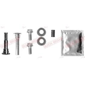 Führungshülsensatz, Bremssattel 113-1400X von KAWE günstig für 25,19 € online kaufen