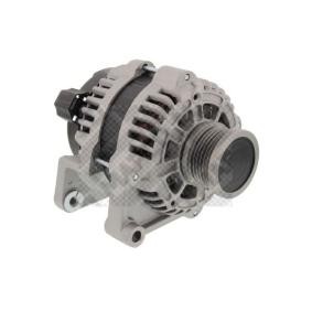 Compre Alternador de MAPCO online para Adam (M13) a preços moderados