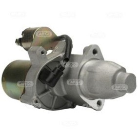 Lichtmaschine 113944 von HC-Cargo günstig für 266,25 € online kaufen