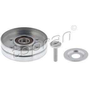 Compre Polia de desvio / de guia, correia trapezoidal estriada da TOPRAN 114 212 a um preço baixo por 19,73 €