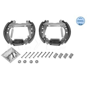 Comprar Unidad de control, tiempo de incandescencia de MEYLE 114 880 0004/S a bajo precio de 136,97 €