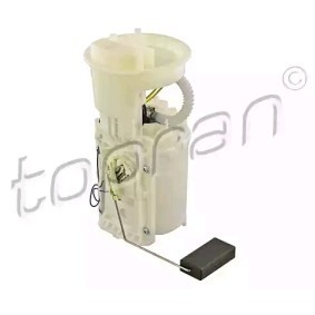 Kraftstoff-Fördereinheit 115 279 von TOPRAN günstig für 72,50 € online kaufen