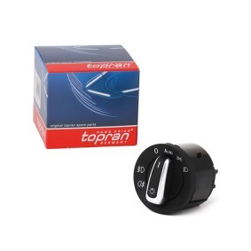 Acquista Interruttore comando luci da TOPRAN 116 140 a buon mercato per soli 30,92 €