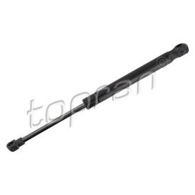 Acquista Ammortizzatore pneumatico cofano motore da TOPRAN 116 718 a buon mercato per soli 14,92 €