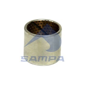 Buchse, Achsschenkelbolzen des Herstellers SAMPA - Originalware Artikelnummer: 116.041