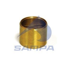 Buchse, Achsschenkelbolzen des Herstellers SAMPA - Originalware Artikelnummer: 116.072