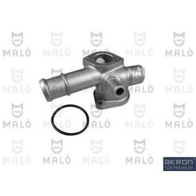 Osta Termostaattikotelo MALÒ:llä 116095 edullisesti hintaan 128,20 €