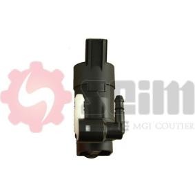 Compre Bomba de água do lava vidros de SEIM online para Transit Mk7 Minibus (V363, FAD, FBD) a preços moderados