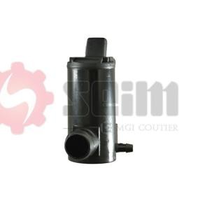 Achetez des Pompe de lave-glace de chez SEIM en ligne pour SPARK Camionnette - 3/5 portes (M200, M250) à prix modérés