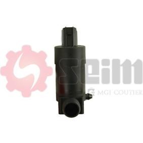 Compre Bomba de água do lava vidros de SEIM online para Transit Mk7 Minibus (V363, FAD, FBD) a preços moderados