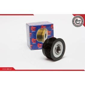 Generatorfreilauf 11SKV003 von ESEN SKV günstig für 34,33 € online kaufen