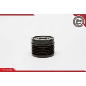 Comprar Rueda libre de alternador de ESEN SKV 11SKV020 a bajo precio de 33,48 €