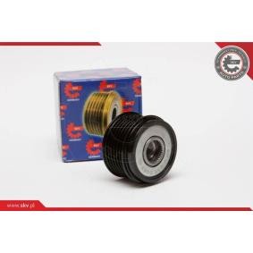 Comprar Rueda libre de alternador de ESEN SKV 11SKV032 a bajo precio de 26,71 €