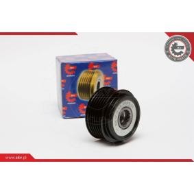 Comprar Rueda libre de alternador de ESEN SKV 11SKV033 a bajo precio de 34,55 €