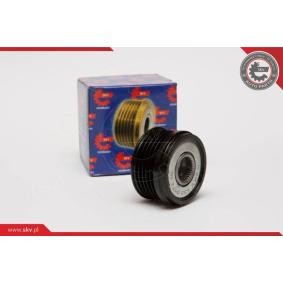 Comprar Rueda libre de alternador de ESEN SKV 11SKV058 a bajo precio de 24,98 €