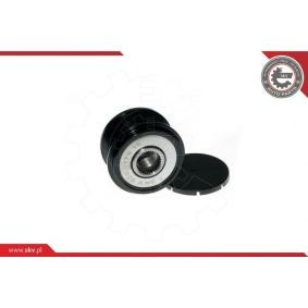 Comprar Rueda libre de alternador de ESEN SKV 11SKV059 a bajo precio de 21,91 €
