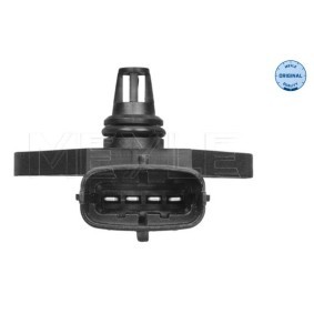 Motorlager 12-34 030 0007 MAN von MEYLE
