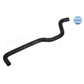 Köp Expansionskärl, hydraulolja servostyrning av MEYLE 12-34 632 0002 till det låga priset 881,14 kr