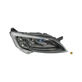 Køb Forlygte af DT Spare Parts 12.74309SP til den lave pris 2913,51 DKK