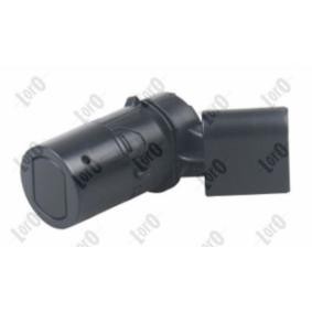 Compre Sensores de aparcamiento de ABAKUS online para A4 B6 Avant (8E5) a precios moderados