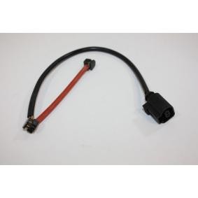 Warnkontakt, Bremsbelagverschleiß 120040910 von AUTOMEGA günstig für 6,18 € online kaufen