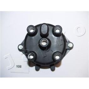 Compre Tampa do distribuidor de ignição da JAPKO 121108 a um preço baixo por 7,50 €