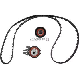 Comprar Kit de correa de distribución de JP GROUP 1212104910 a bajo precio de 88,10 €