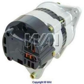 Compre Alternador de WAI online para Ranger Mk2 (ER, EQ, R) a precios moderados